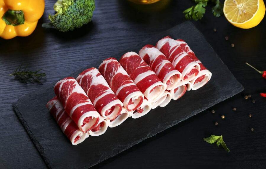 围观2017年业绩报告 看懂火锅料行业三大趋势